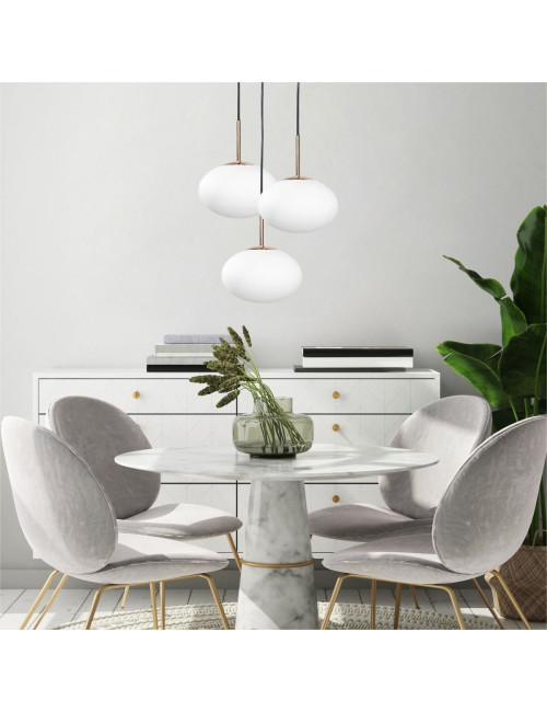 Piekaramā lampa Omi Ø20