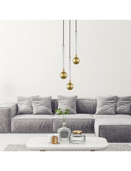 Piekaramā lampa Mida Ø31