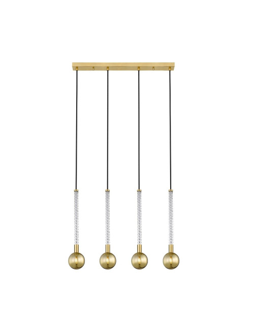 Pendant lamp Mida