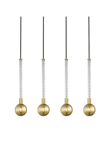 Pendant lamp Mida