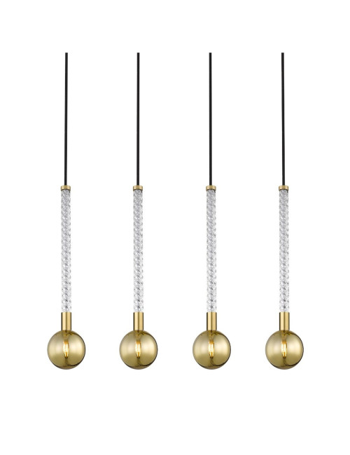 Pendant lamp Mida