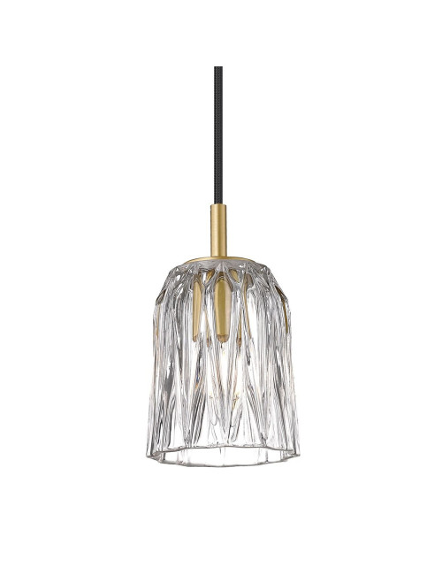 Pendant lamp Tazza Ø12