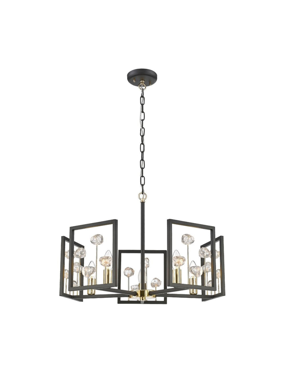 Pendant lamp Caroline Ø61