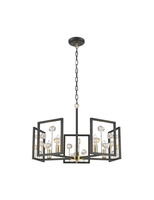 Ripplamp Caroline Ø61