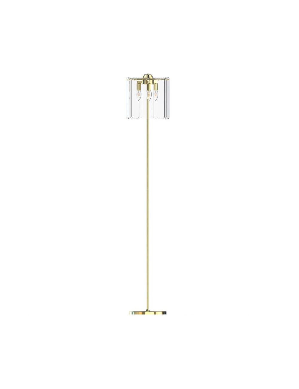Floor lamp Nira