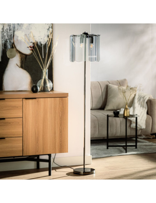 Floor lamp Nira