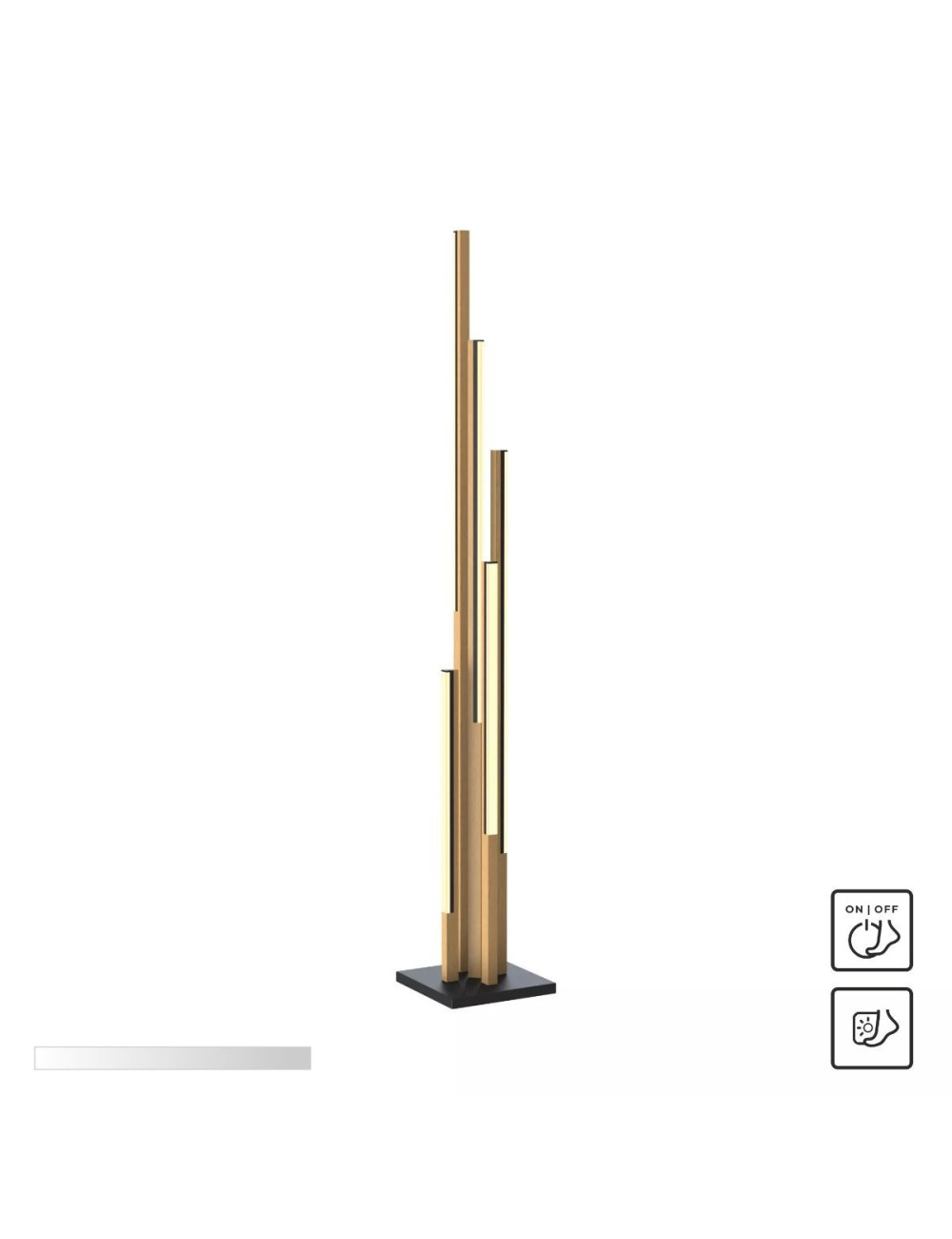 Floor lamp Eliot LED