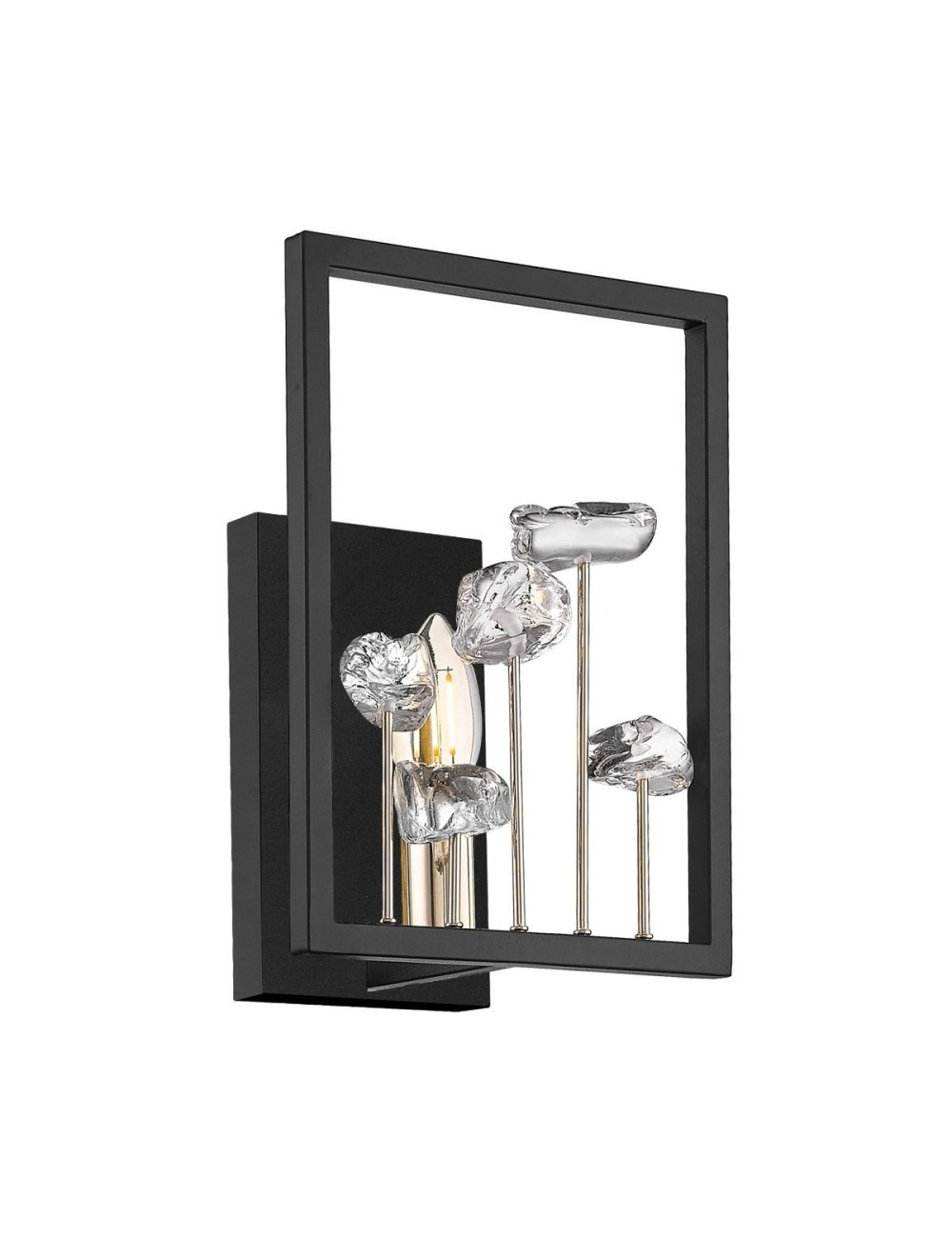 Wall lamp Caroline