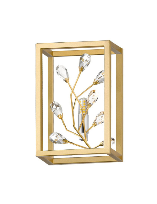 Wall lamp Spring