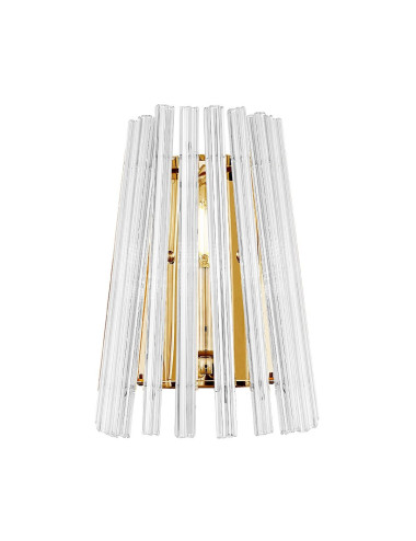 Wall lamp Bach