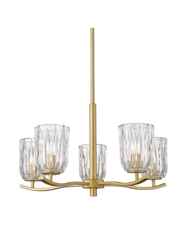 Chandelier Tazza Ø60