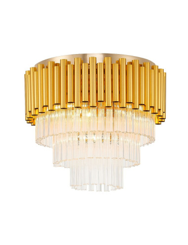 Chandelier Prima Ø40