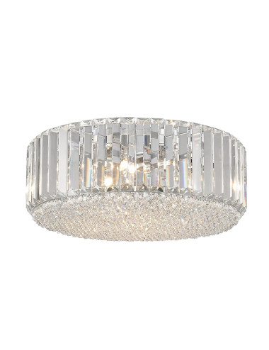 Chandelier Prince Ø46