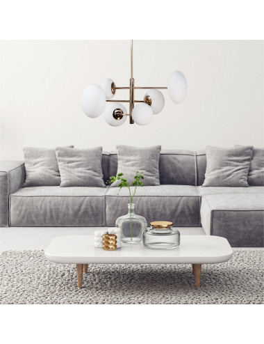 Griestu lampa Omi