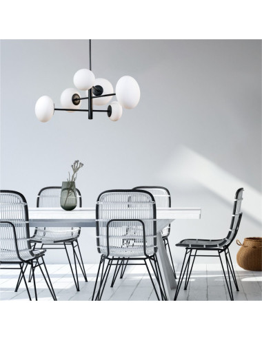 Griestu lampa Omi
