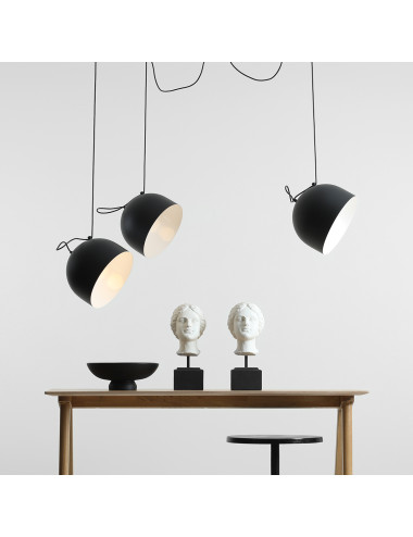 Ripplamp Noor 3
