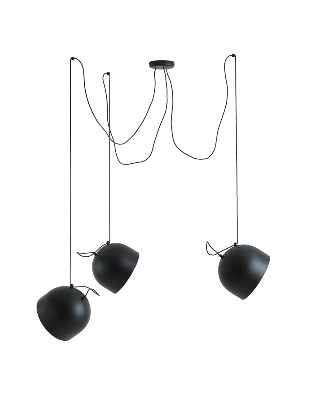 Ripplamp Noor 3
