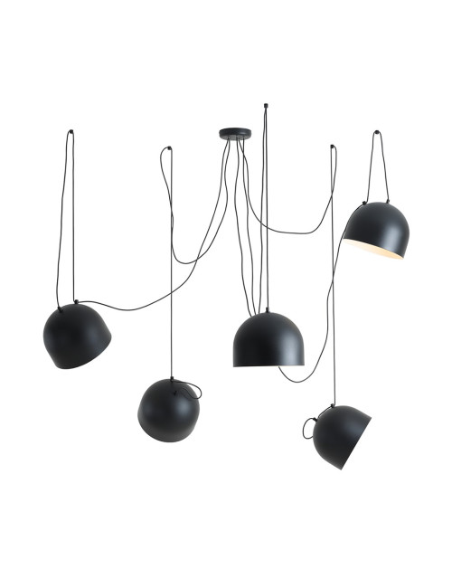 Ripplamp Noor 5