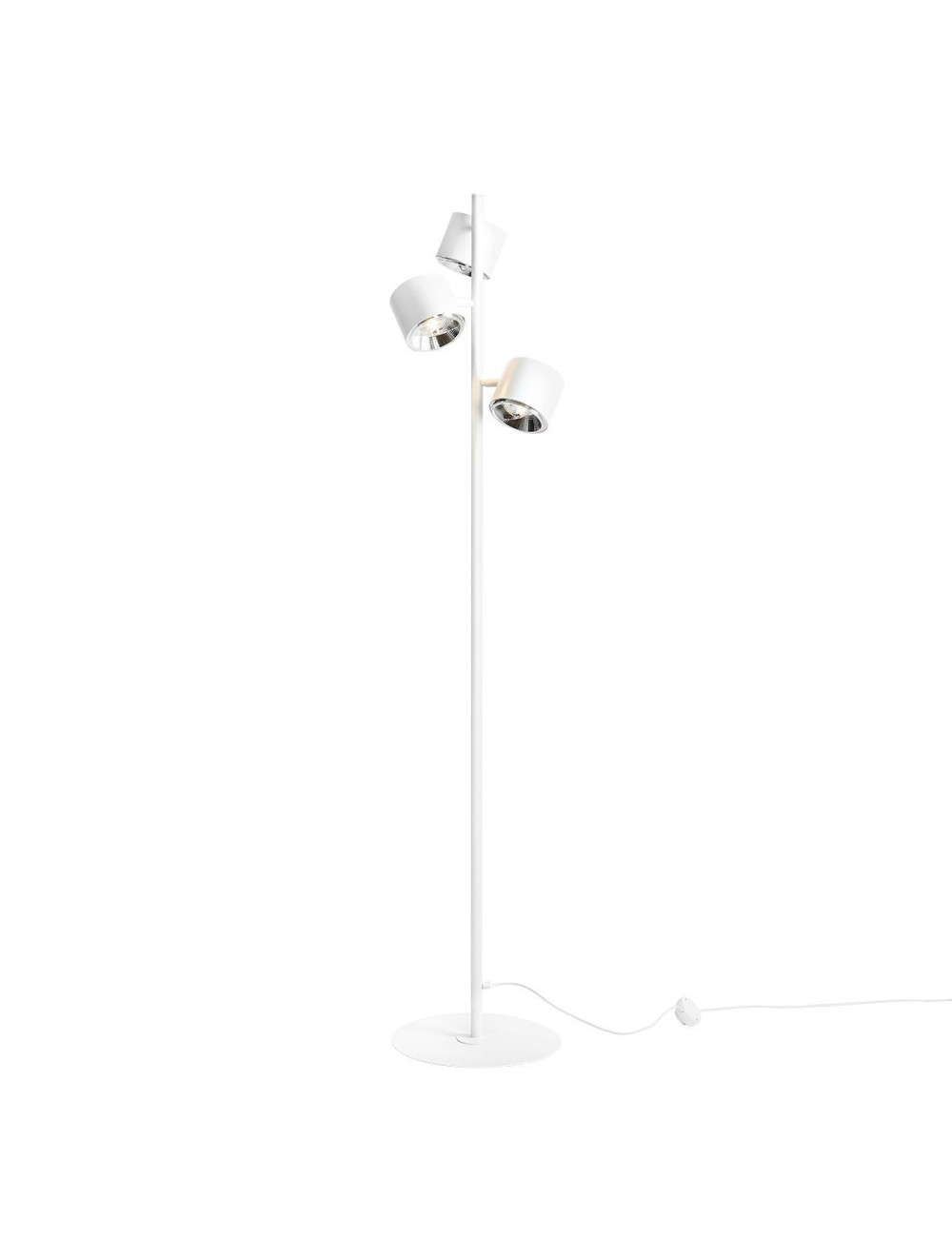 Floor lamp Bot