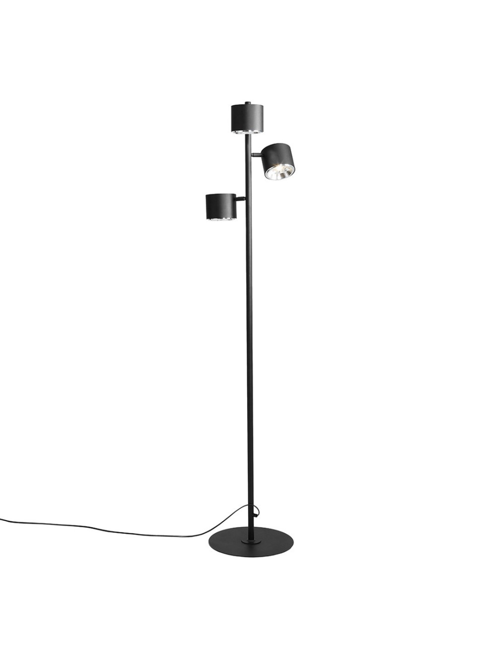 Floor lamp Bot
