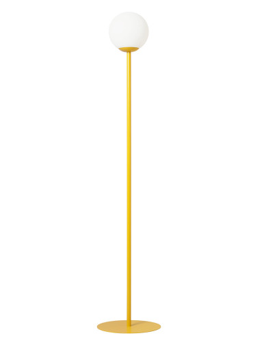 Stehleuchte Pinne
