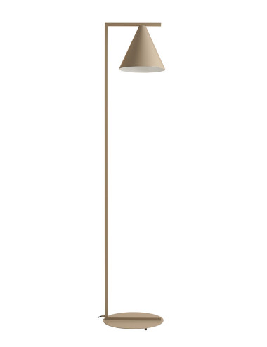 Stehleuchte Form