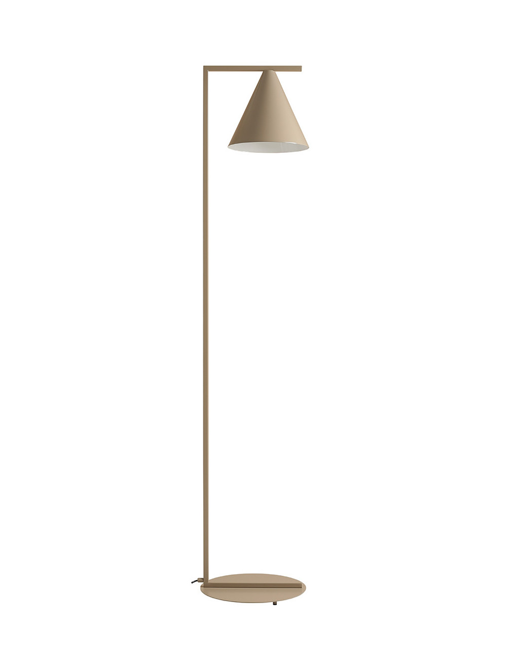 Floor lamp Form