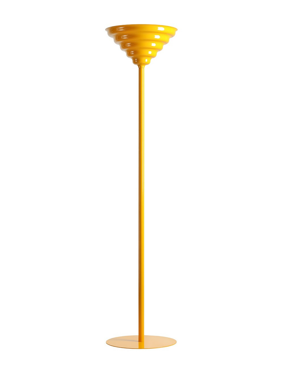 Stāvlampa Fala