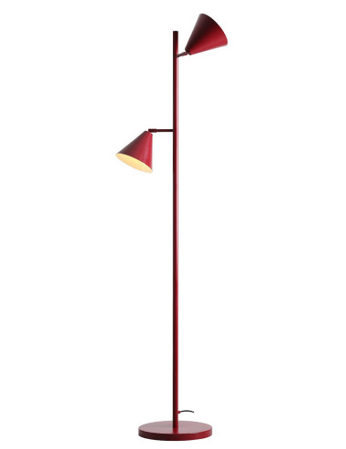 Stehleuchte Form 2