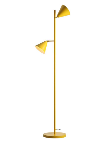 Напольная лампа Form 2