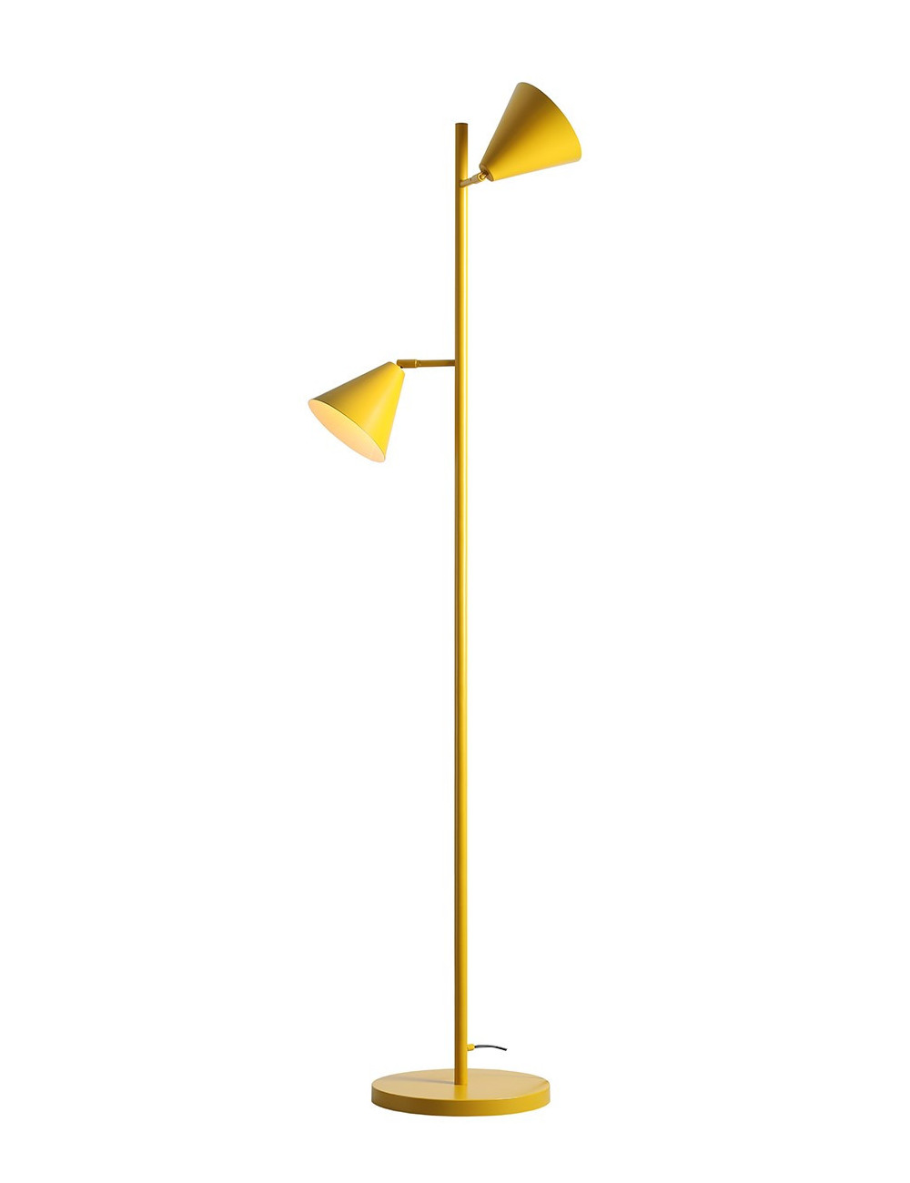 Напольная лампа Form 2