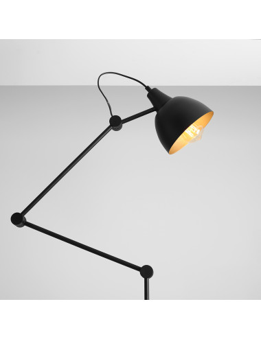 Floor lamp Aida 843A | Aldex | TavaGaisma.lv/en