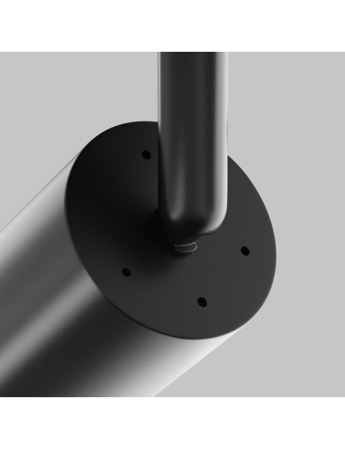 Iebūvējama lampa Focus