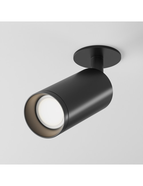 Iebūvējama lampa Focus