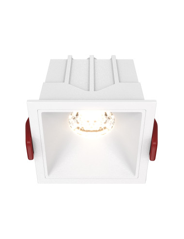 Recessed lamp Alfa LED