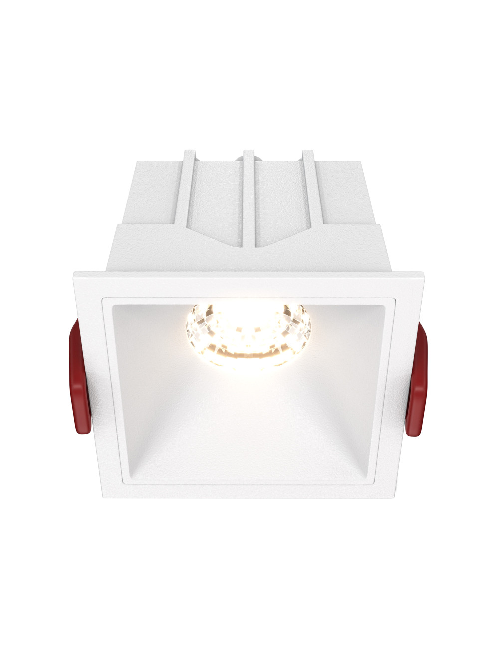 Įmontuojamas šviestuvas Alfa LED