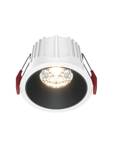 Встраиваемая лампа Alfa Ø8,5 LED