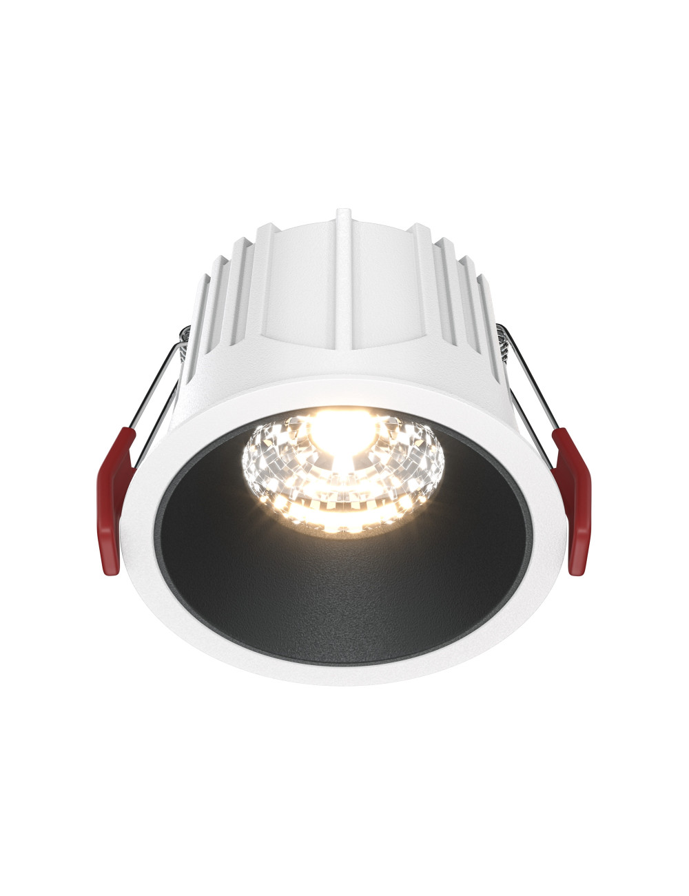 Süvisvalgusti Alfa Ø8,5 LED