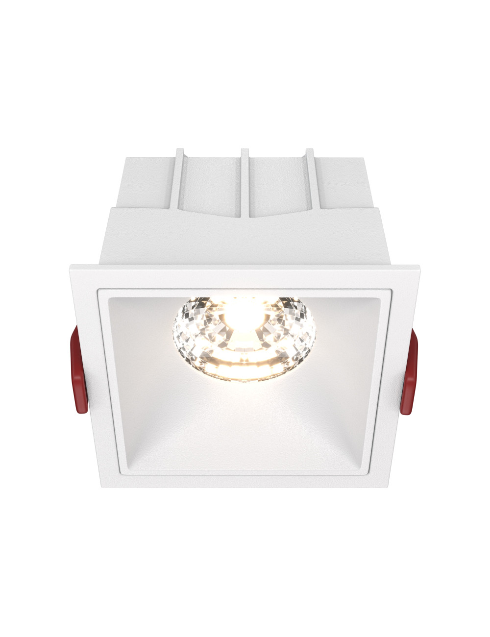 Įmontuojamas šviestuvas Alfa LED