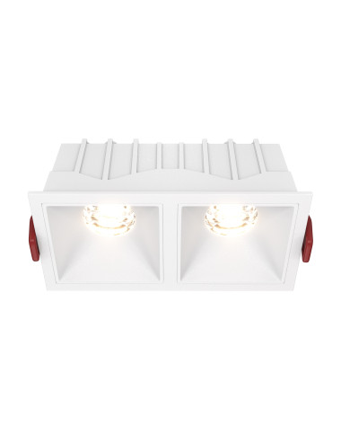 Recessed lamp Alfa LED