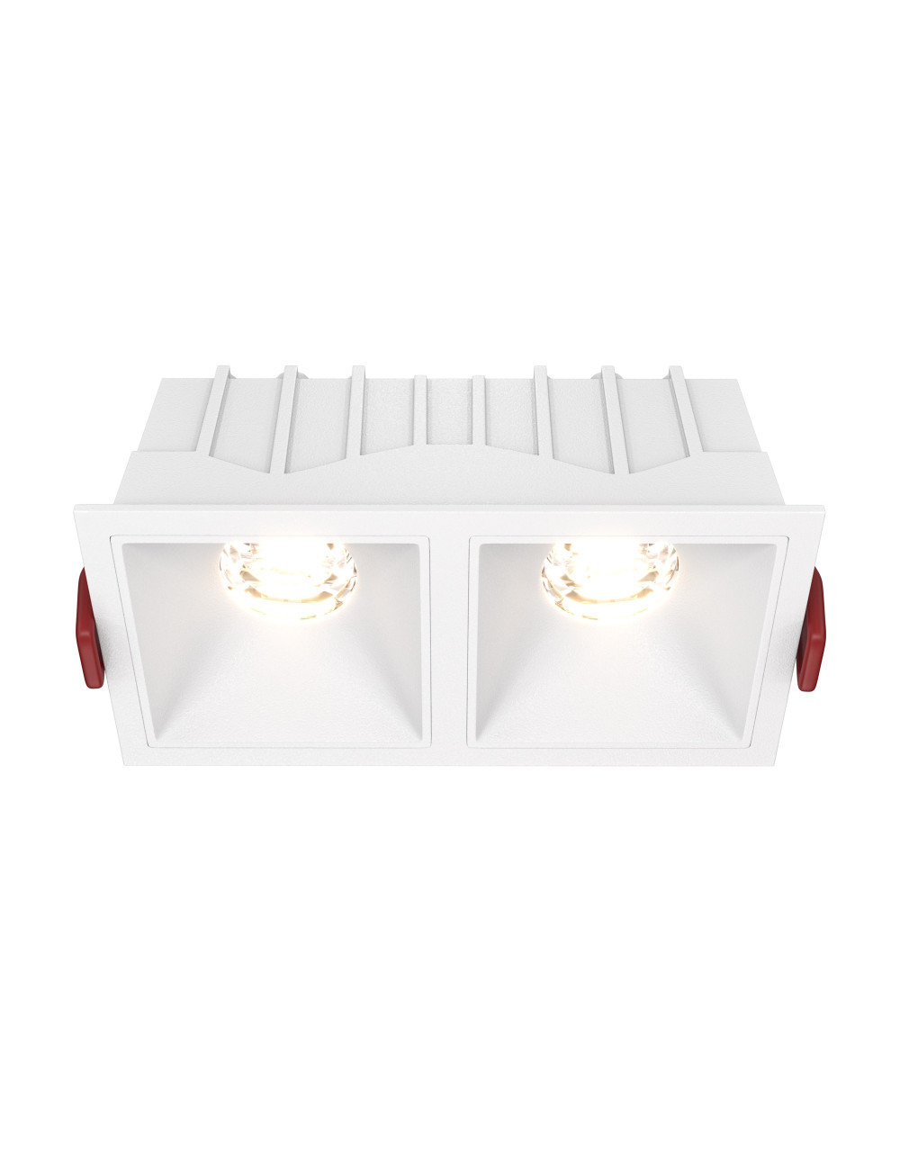 Įmontuojamas šviestuvas Alfa LED