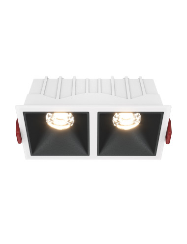 Recessed lamp Alfa LED