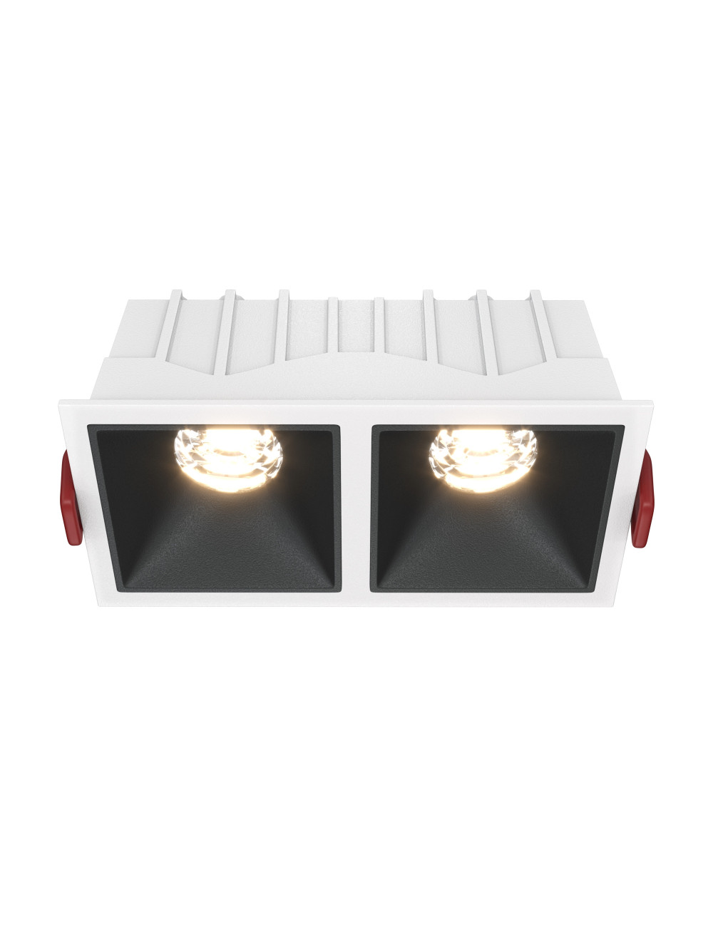 Iebūvējama lampa Alfa LED