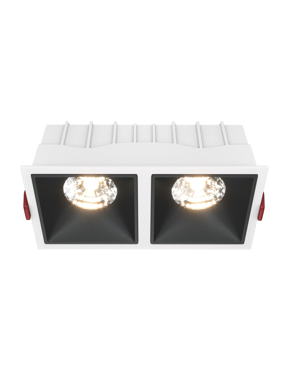 Iebūvējama lampa Alfa LED