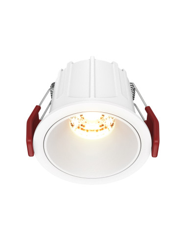 Recessed lamp Alfa Ø6,5 LED