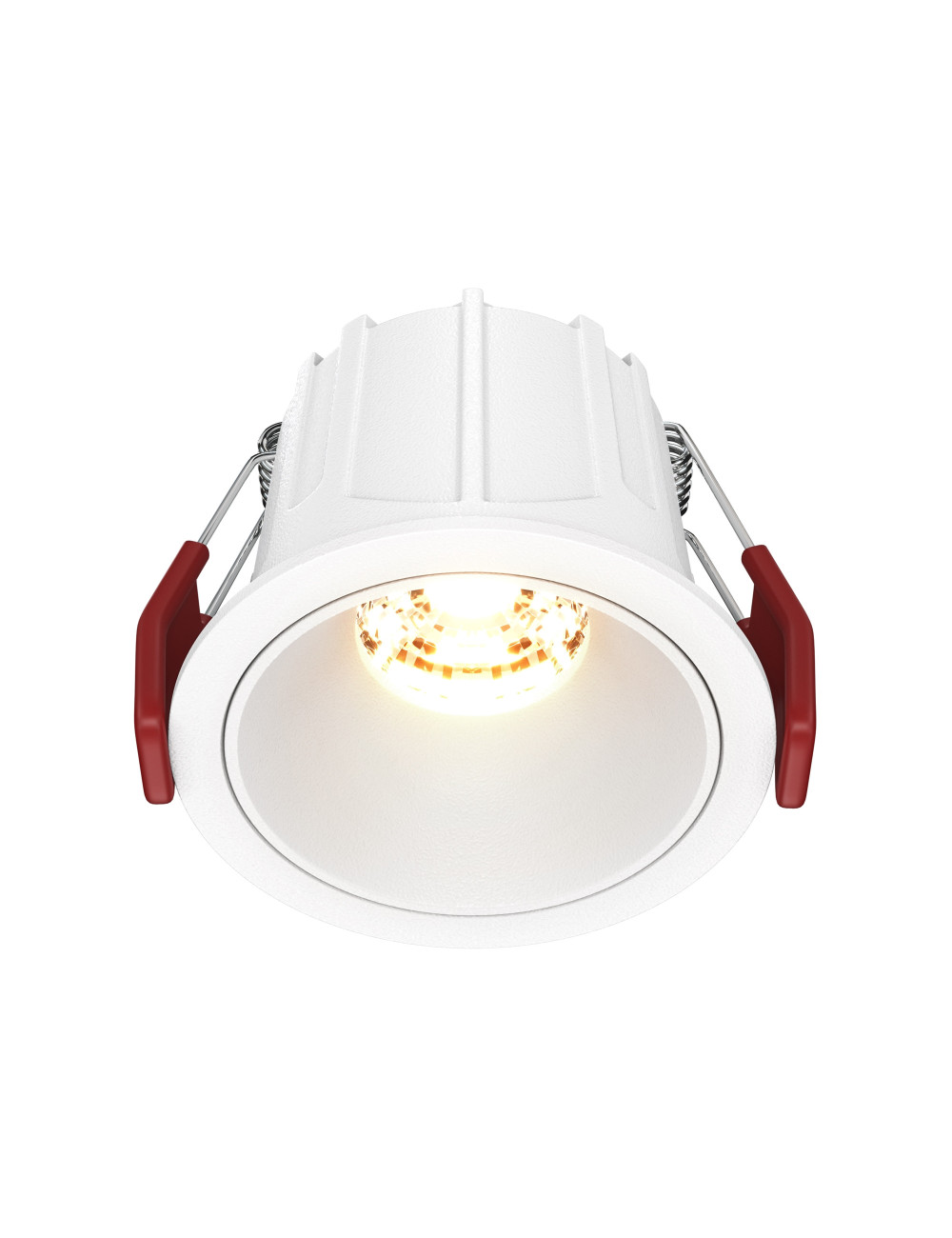 Süvisvalgusti Alfa Ø6,5 LED