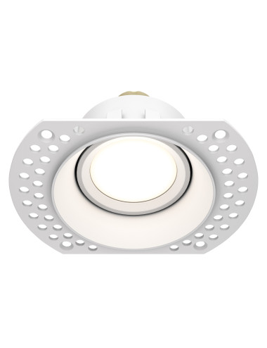 Recessed lamp Dot