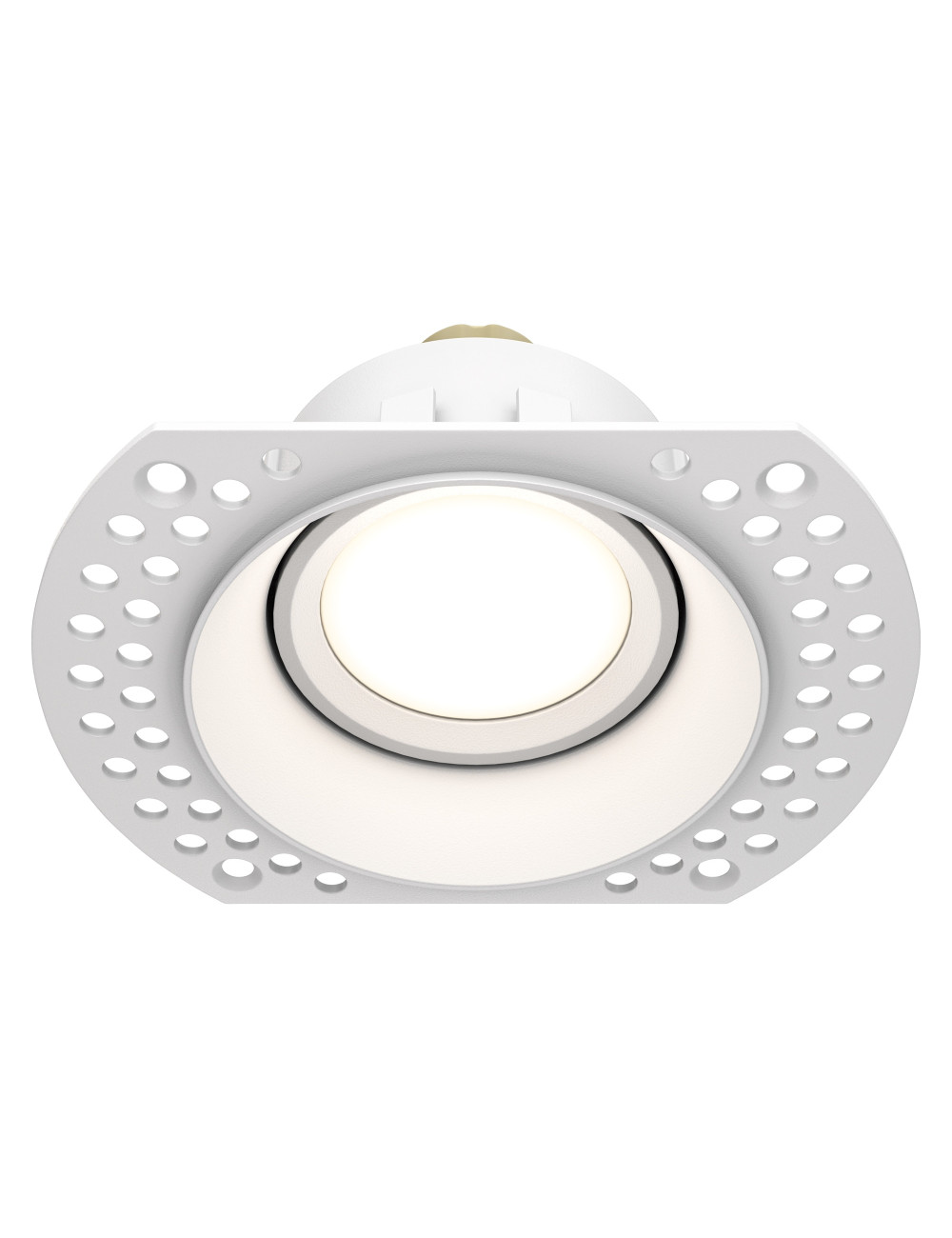 Recessed lamp Dot