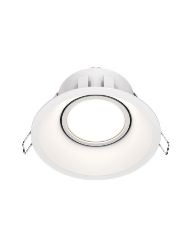 Recessed lamp Dot Ø9,3