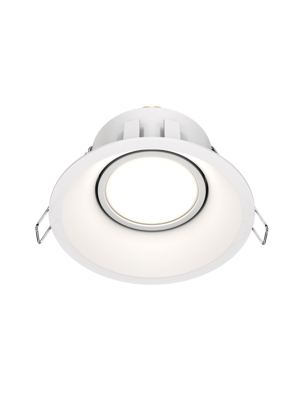 Recessed lamp Dot Ø9,3